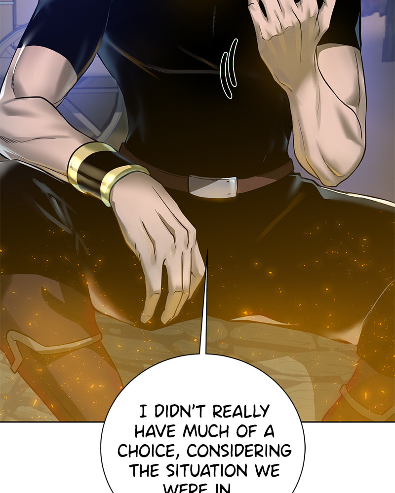 Read Dungeons & Artifacts chapter 57 image 10 on Lezhin