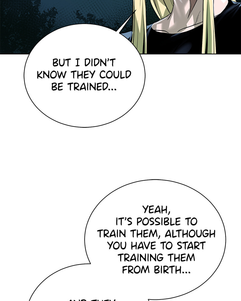 Read Dungeons & Artifacts chapter 57 image 100 on Lezhin