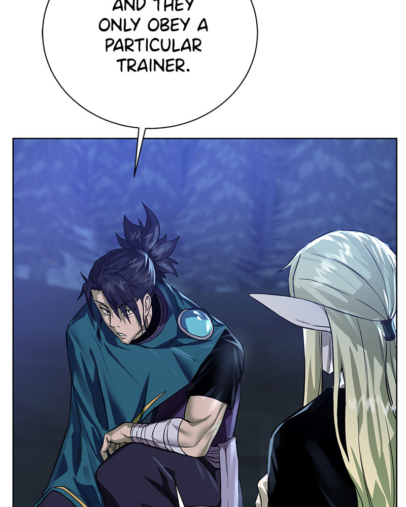 Read Dungeons & Artifacts chapter 57 image 101 on Lezhin