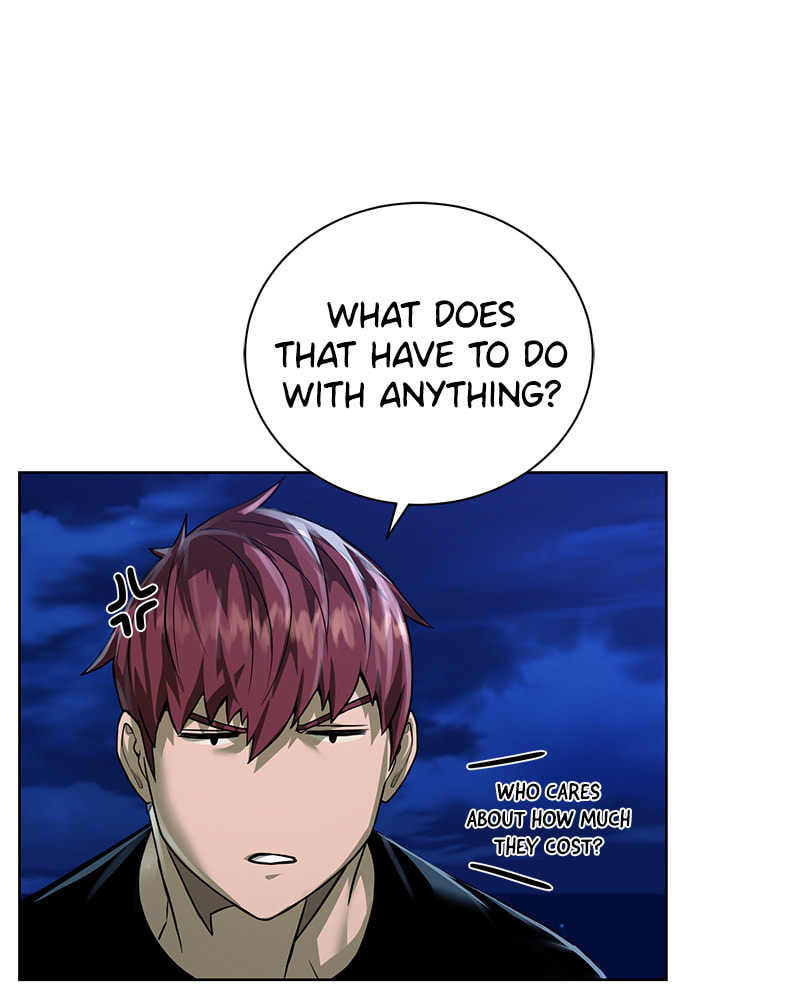Read Dungeons & Artifacts chapter 57 image 106 on Lezhin