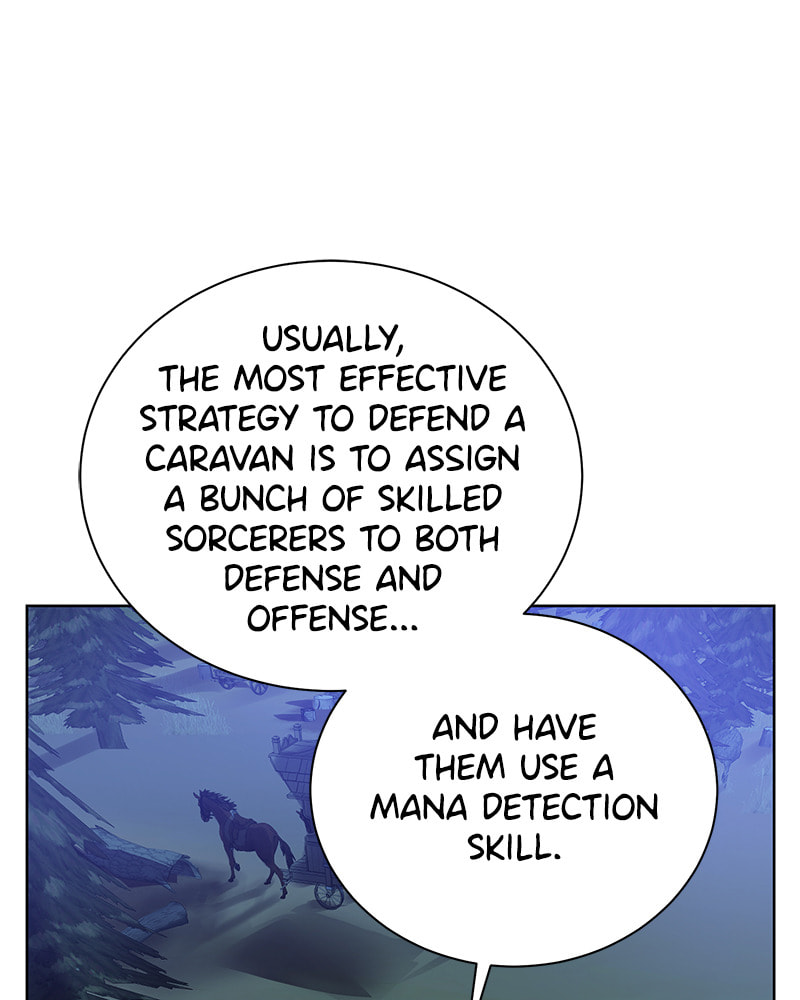Read Dungeons & Artifacts chapter 57 image 107 on Lezhin
