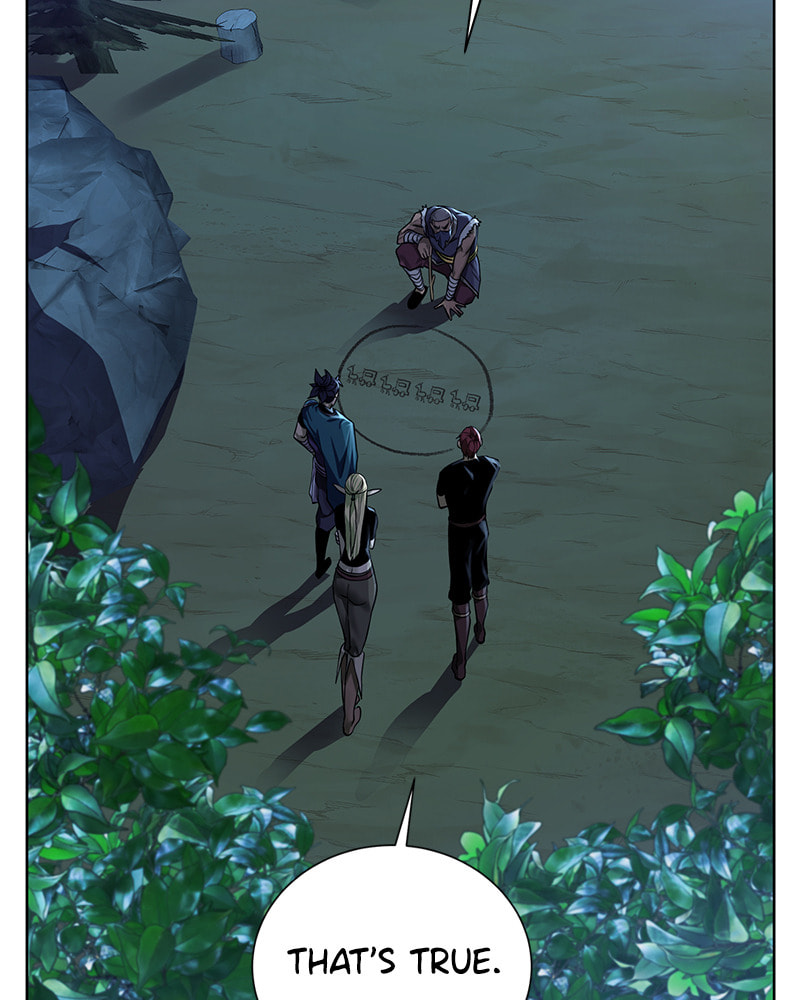 Read Dungeons & Artifacts chapter 57 image 108 on Lezhin