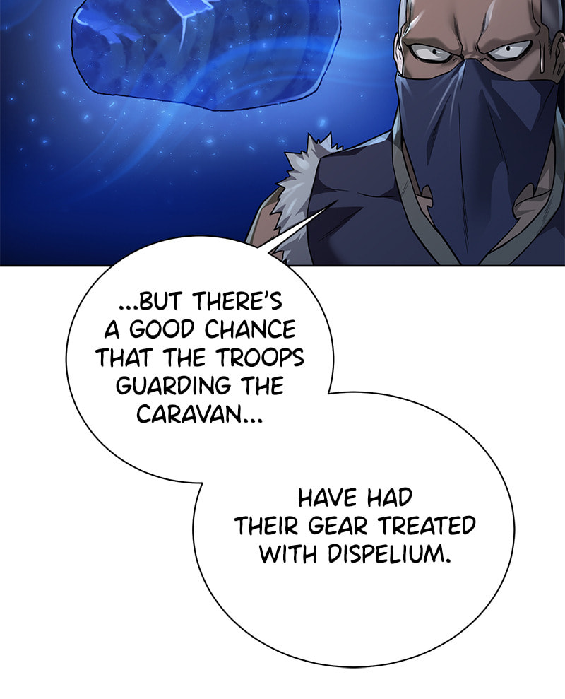 Read Dungeons & Artifacts chapter 57 image 110 on Lezhin