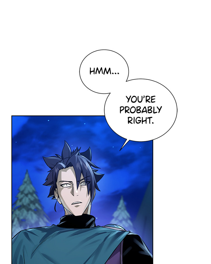 Read Dungeons & Artifacts chapter 57 image 111 on Lezhin
