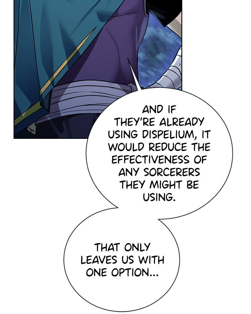 Read Dungeons & Artifacts chapter 57 image 112 on Lezhin