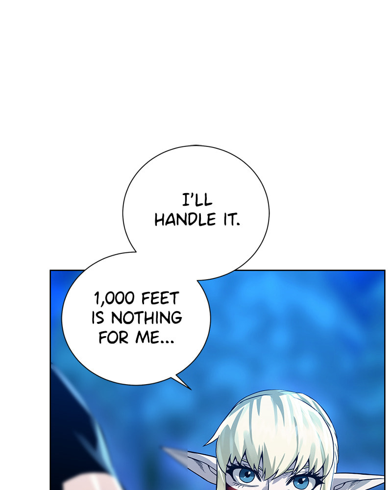 Read Dungeons & Artifacts chapter 57 image 113 on Lezhin