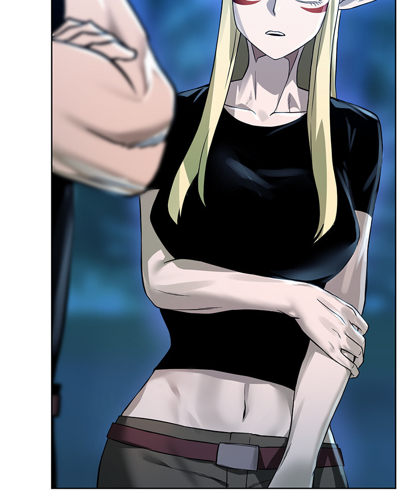 Read Dungeons & Artifacts chapter 57 image 114 on Lezhin