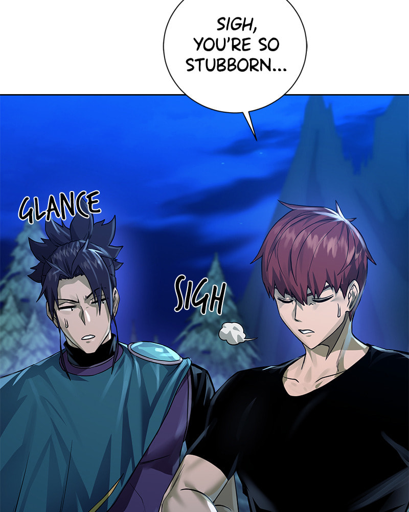 Read Dungeons & Artifacts chapter 57 image 119 on Lezhin