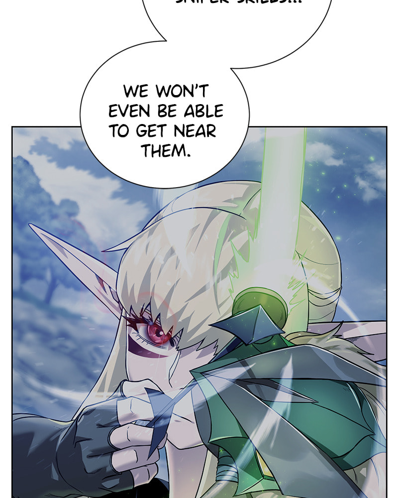 Read Dungeons & Artifacts chapter 57 image 121 on Lezhin