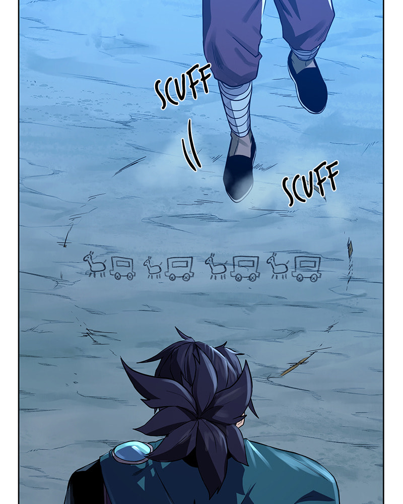 Read Dungeons & Artifacts chapter 57 image 124 on Lezhin
