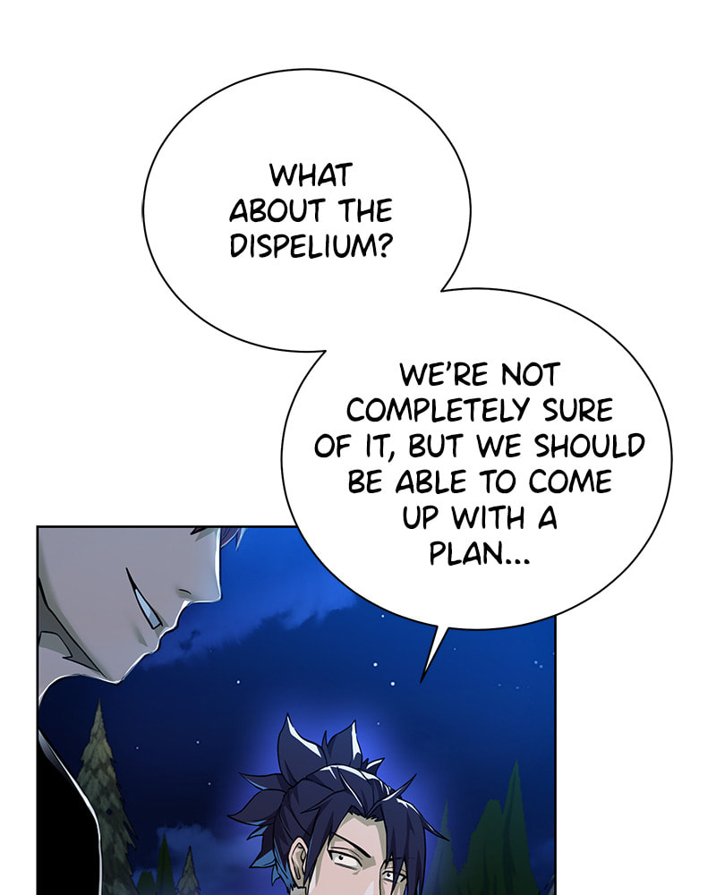 Read Dungeons & Artifacts chapter 57 image 126 on Lezhin