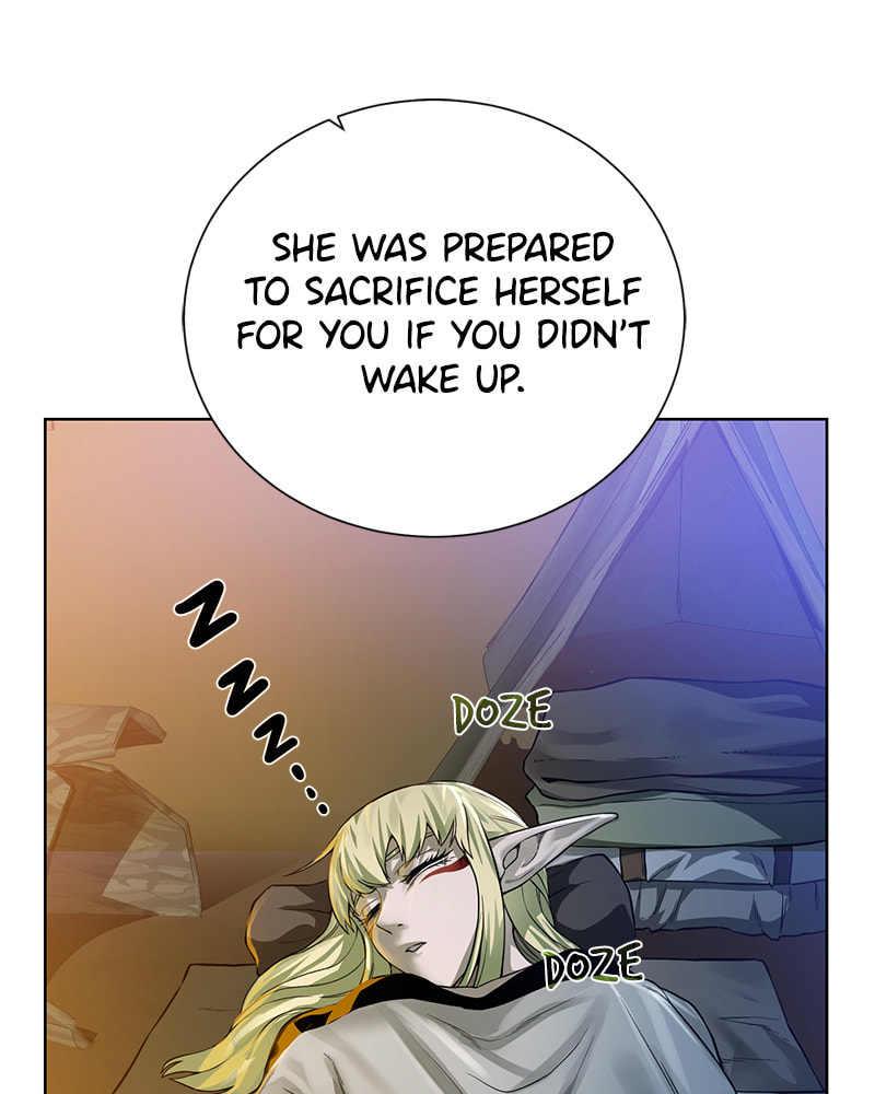 Read Dungeons & Artifacts chapter 57 image 17 on Lezhin