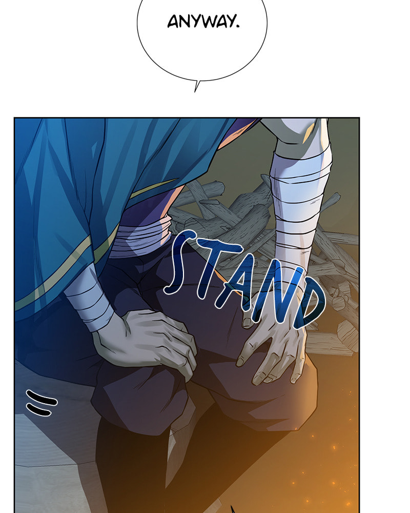Read Dungeons & Artifacts chapter 57 image 21 on Lezhin