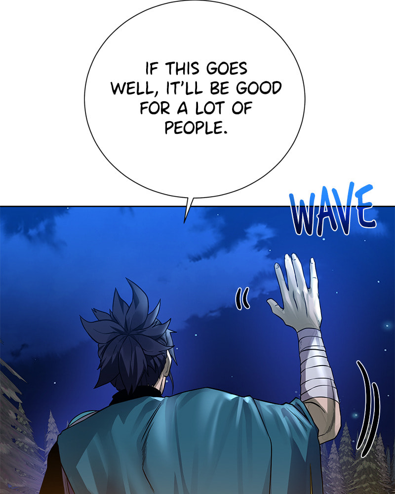 Read Dungeons & Artifacts chapter 57 image 23 on Lezhin