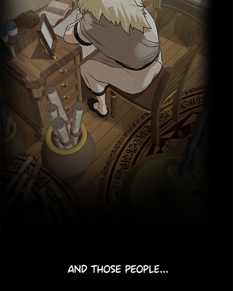 Read Dungeons & Artifacts chapter 57 image 44 on Lezhin