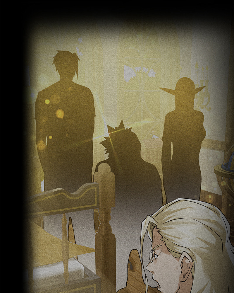 Read Dungeons & Artifacts chapter 57 image 45 on Lezhin