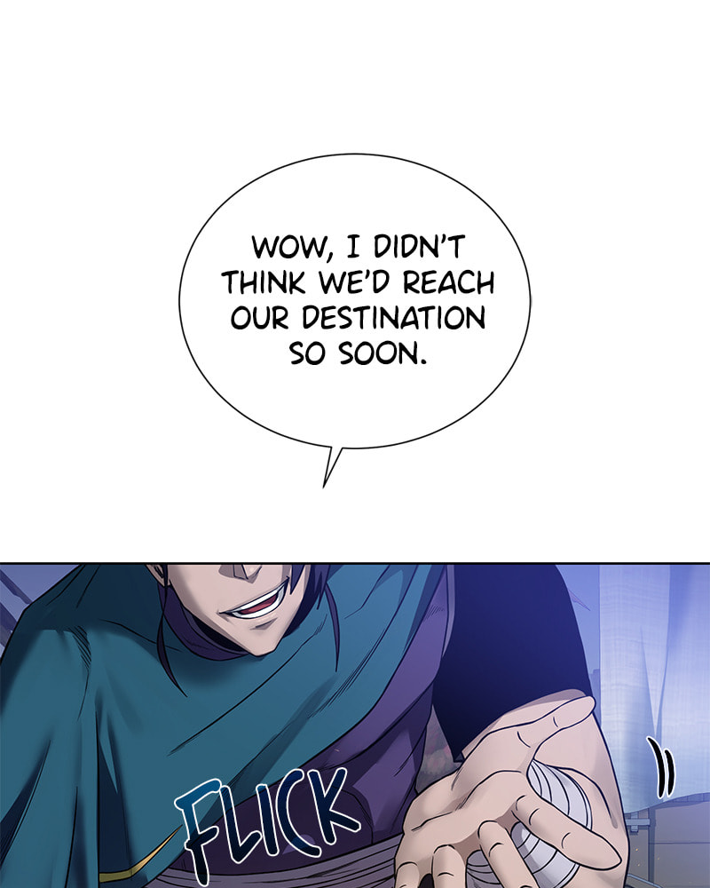Read Dungeons & Artifacts chapter 57 image 7 on Lezhin