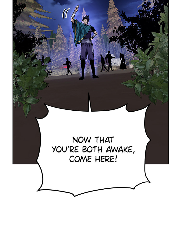 Read Dungeons & Artifacts chapter 57 image 72 on Lezhin