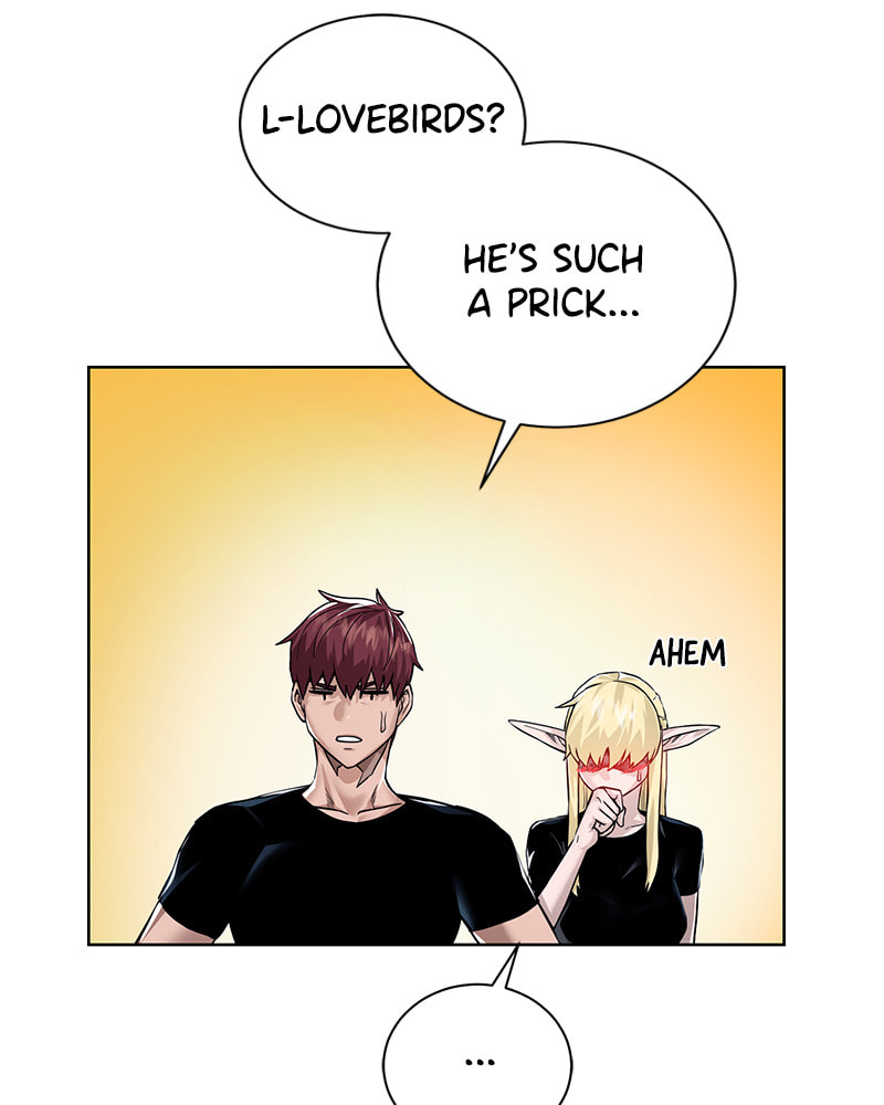 Read Dungeons & Artifacts chapter 57 image 73 on Lezhin