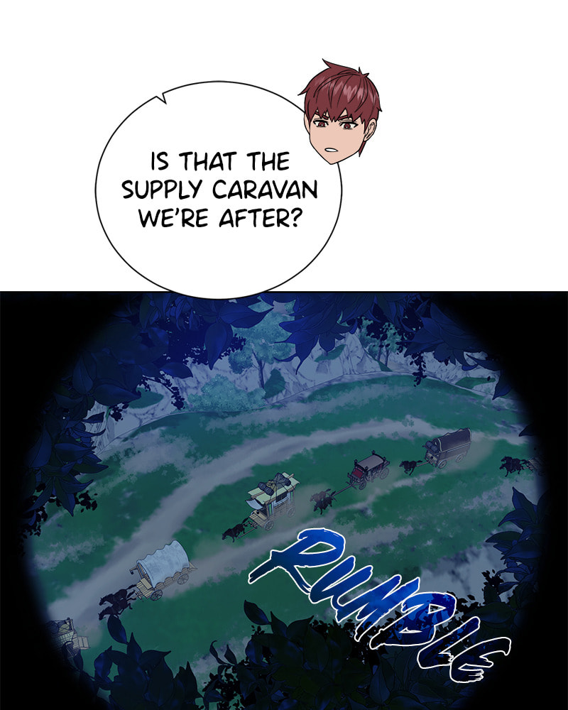 Read Dungeons & Artifacts chapter 57 image 79 on Lezhin