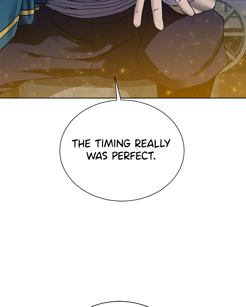 Read Dungeons & Artifacts chapter 57 image 8 on Lezhin
