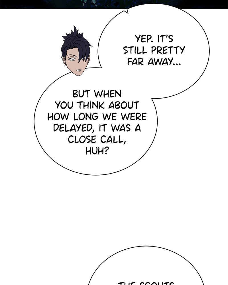 Read Dungeons & Artifacts chapter 57 image 80 on Lezhin