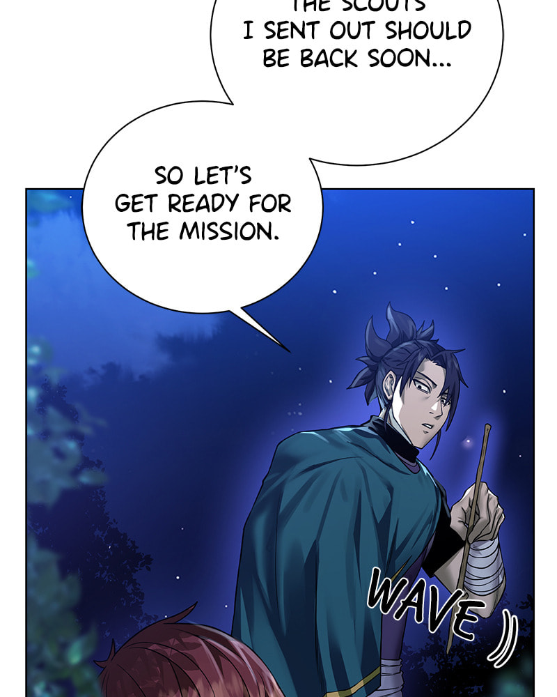 Read Dungeons & Artifacts chapter 57 image 81 on Lezhin