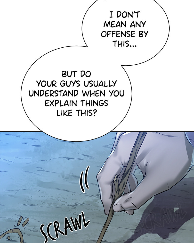 Read Dungeons & Artifacts chapter 57 image 83 on Lezhin