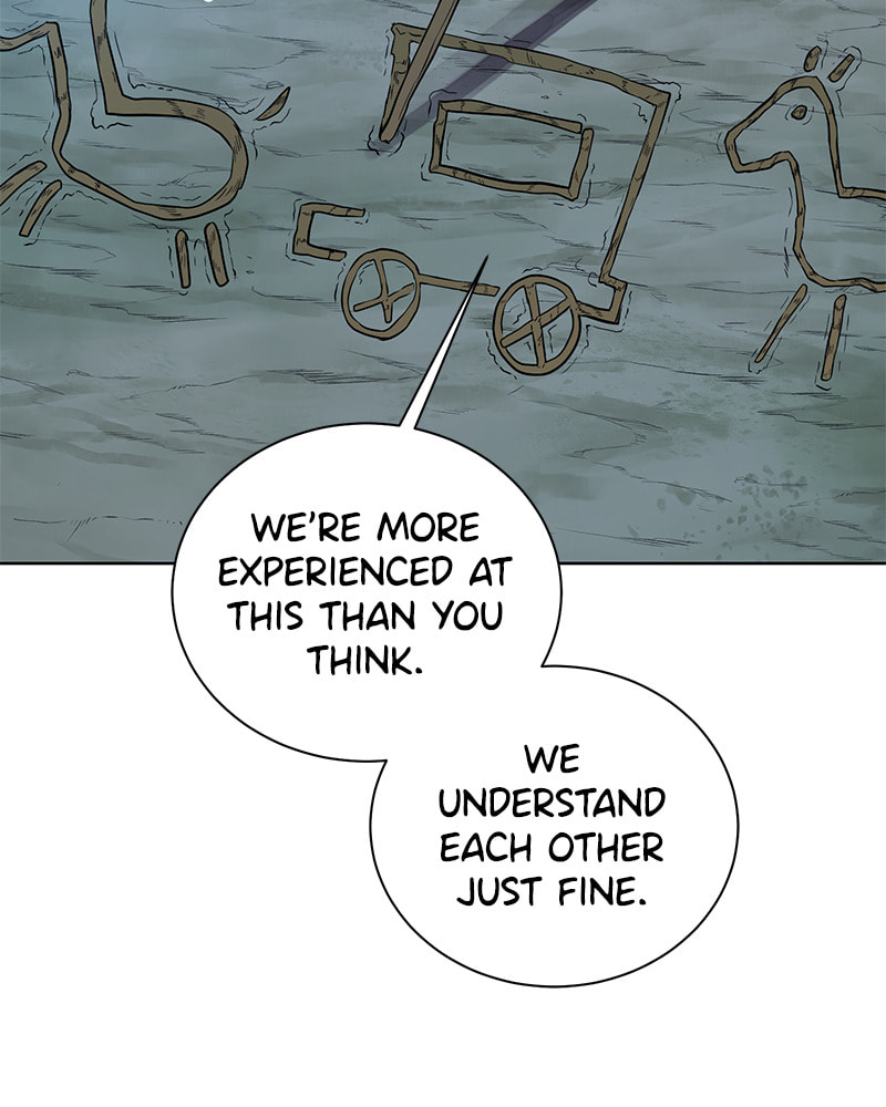Read Dungeons & Artifacts chapter 57 image 84 on Lezhin