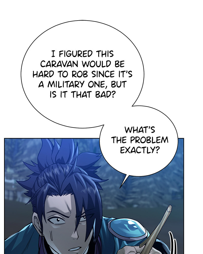 Read Dungeons & Artifacts chapter 57 image 89 on Lezhin