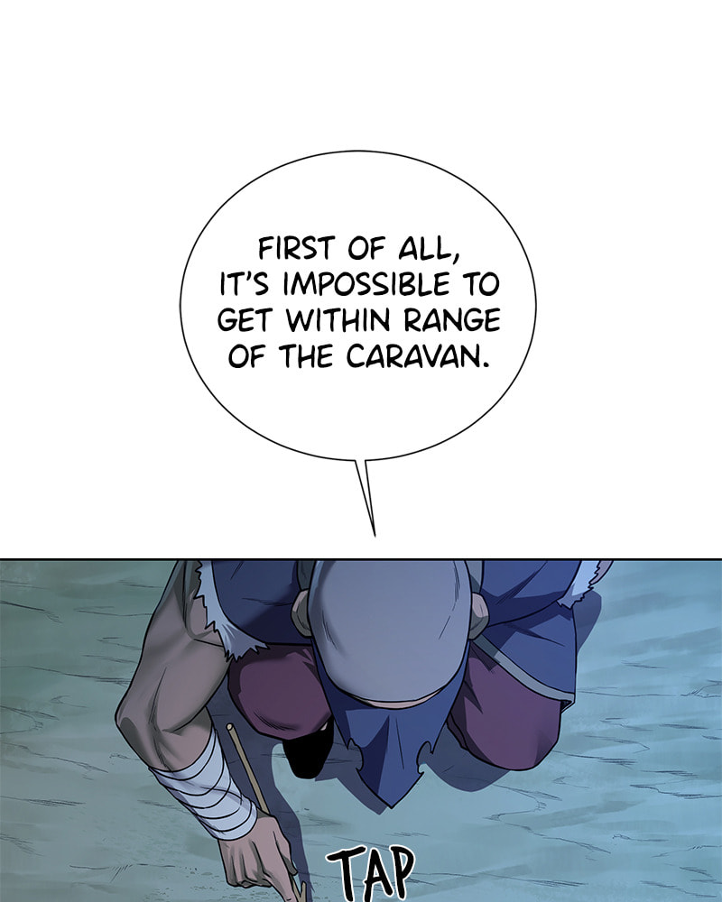 Read Dungeons & Artifacts chapter 57 image 92 on Lezhin