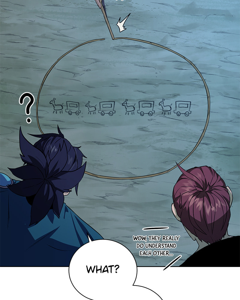 Read Dungeons & Artifacts chapter 57 image 93 on Lezhin