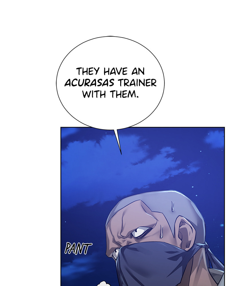 Read Dungeons & Artifacts chapter 57 image 95 on Lezhin