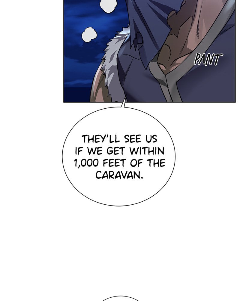 Read Dungeons & Artifacts chapter 57 image 96 on Lezhin