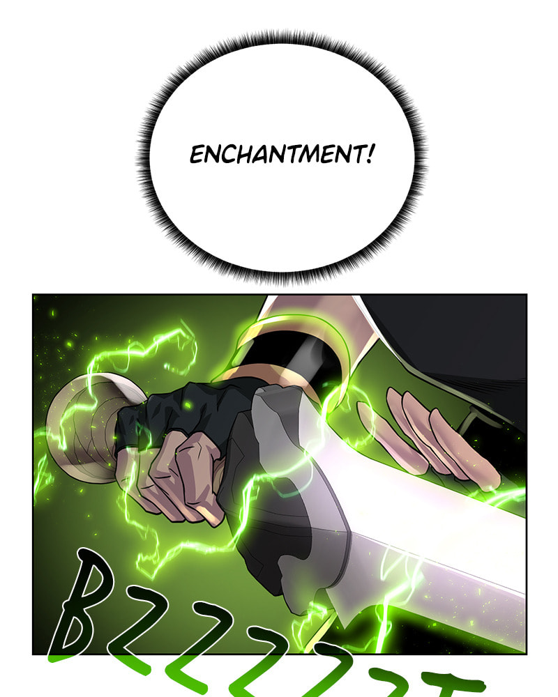 Read Dungeons & Artifacts chapter 58 image 100 on Lezhin