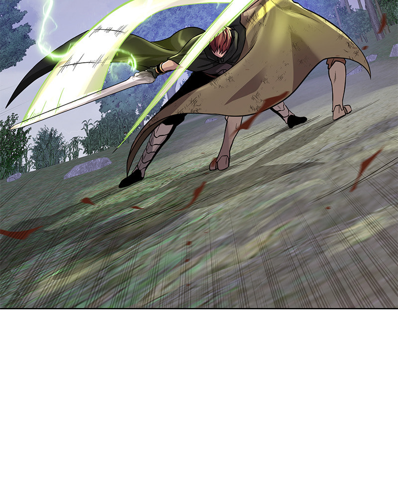 Read Dungeons & Artifacts chapter 58 image 104 on Lezhin