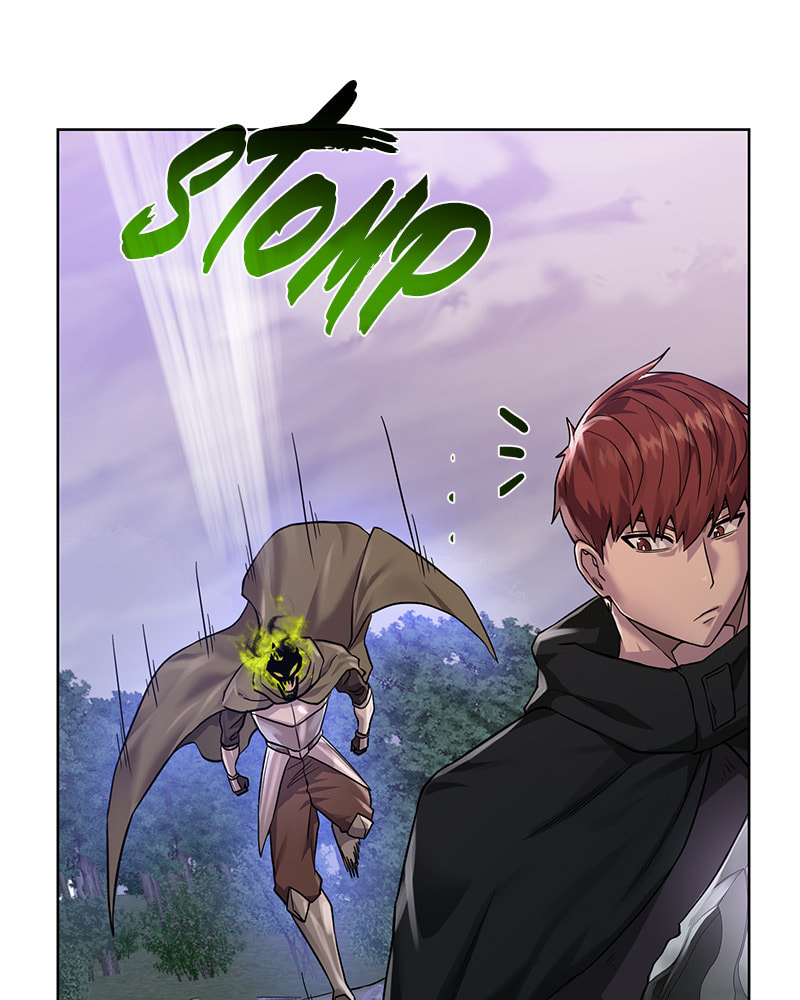 Read Dungeons & Artifacts chapter 58 image 106 on Lezhin