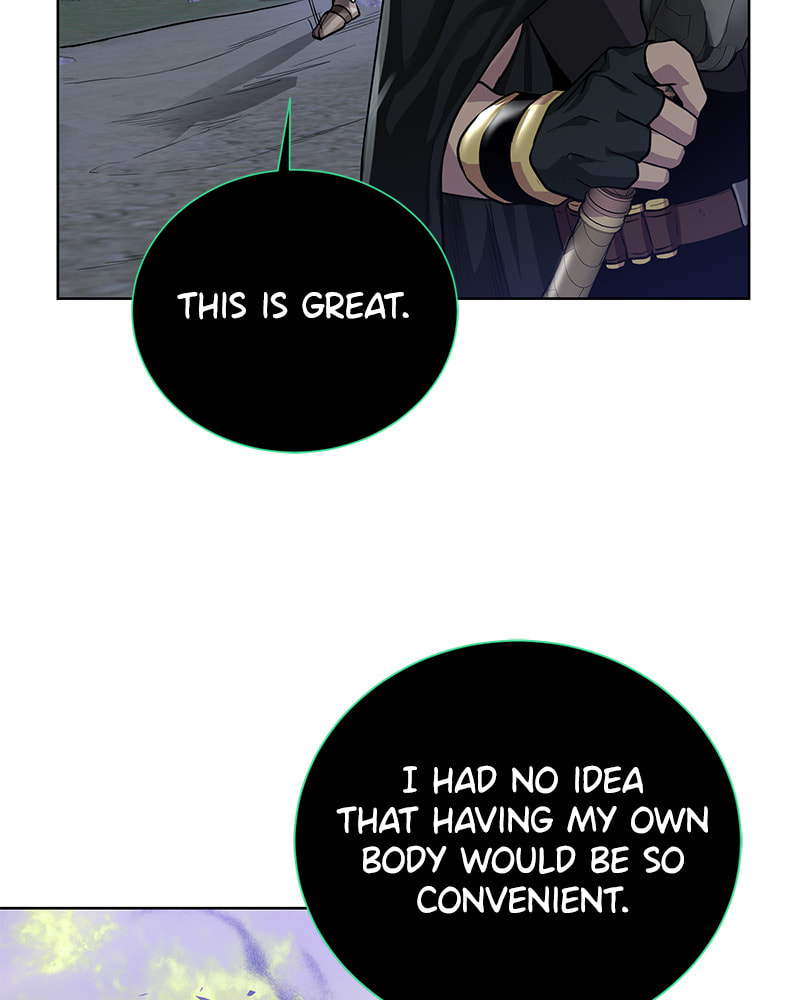 Read Dungeons & Artifacts chapter 58 image 107 on Lezhin
