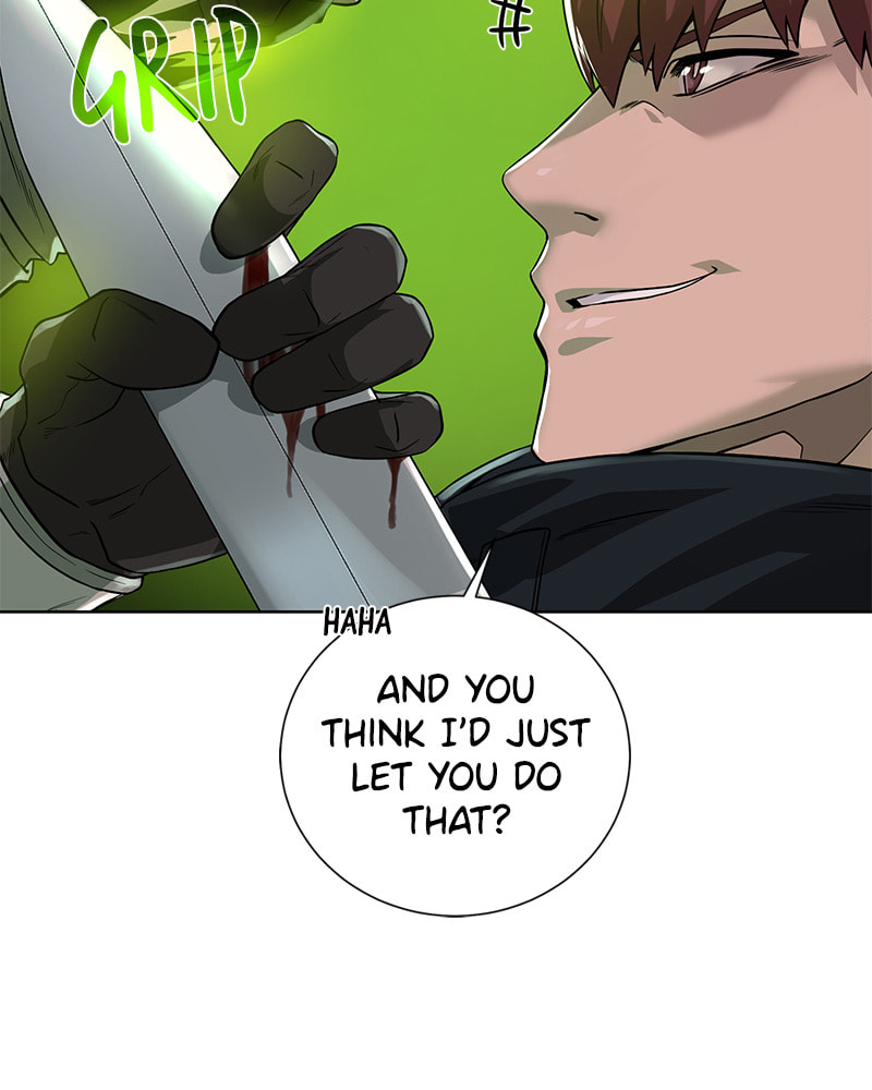 Read Dungeons & Artifacts chapter 58 image 114 on Lezhin