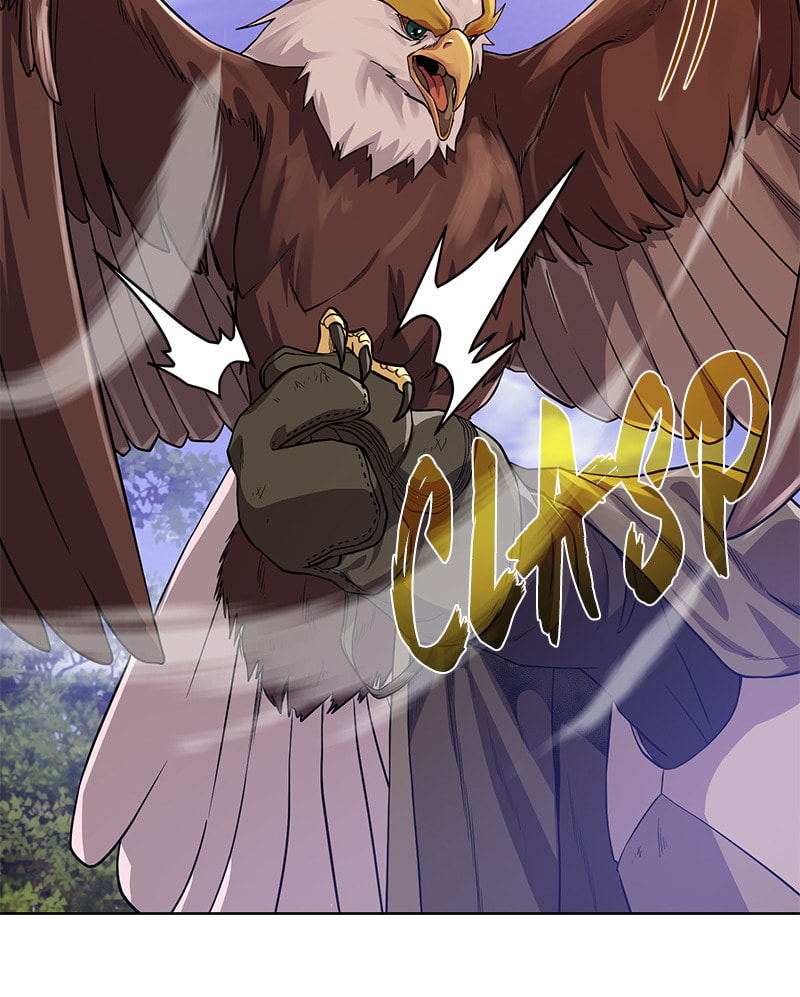 Read Dungeons & Artifacts chapter 58 image 18 on Lezhin