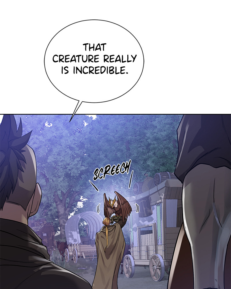 Read Dungeons & Artifacts chapter 58 image 19 on Lezhin
