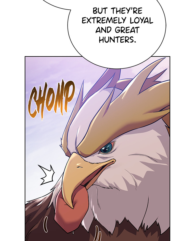 Read Dungeons & Artifacts chapter 58 image 21 on Lezhin