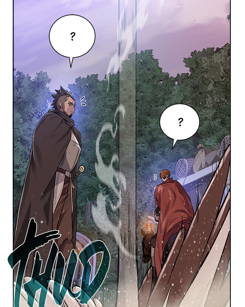 Read Dungeons & Artifacts chapter 58 image 28 on Lezhin