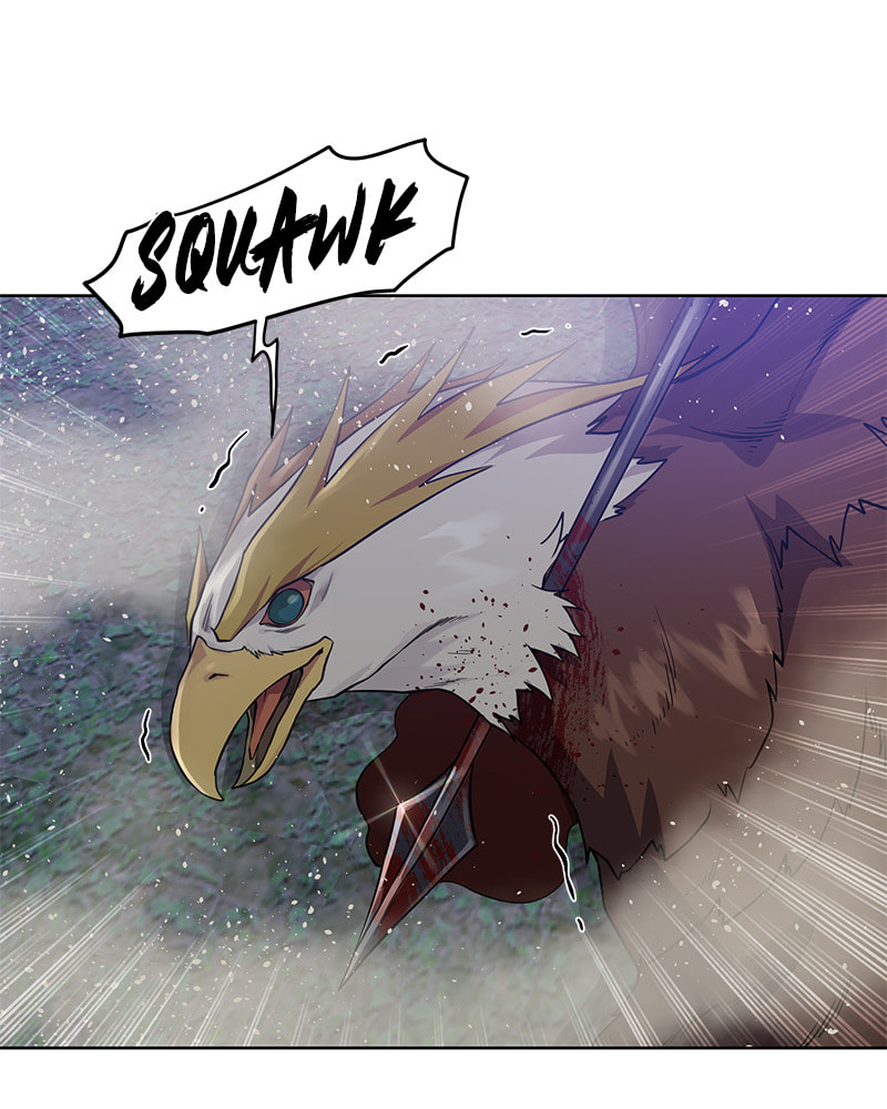 Read Dungeons & Artifacts chapter 58 image 31 on Lezhin