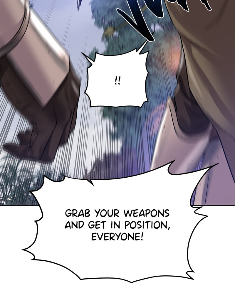 Read Dungeons & Artifacts chapter 58 image 34 on Lezhin