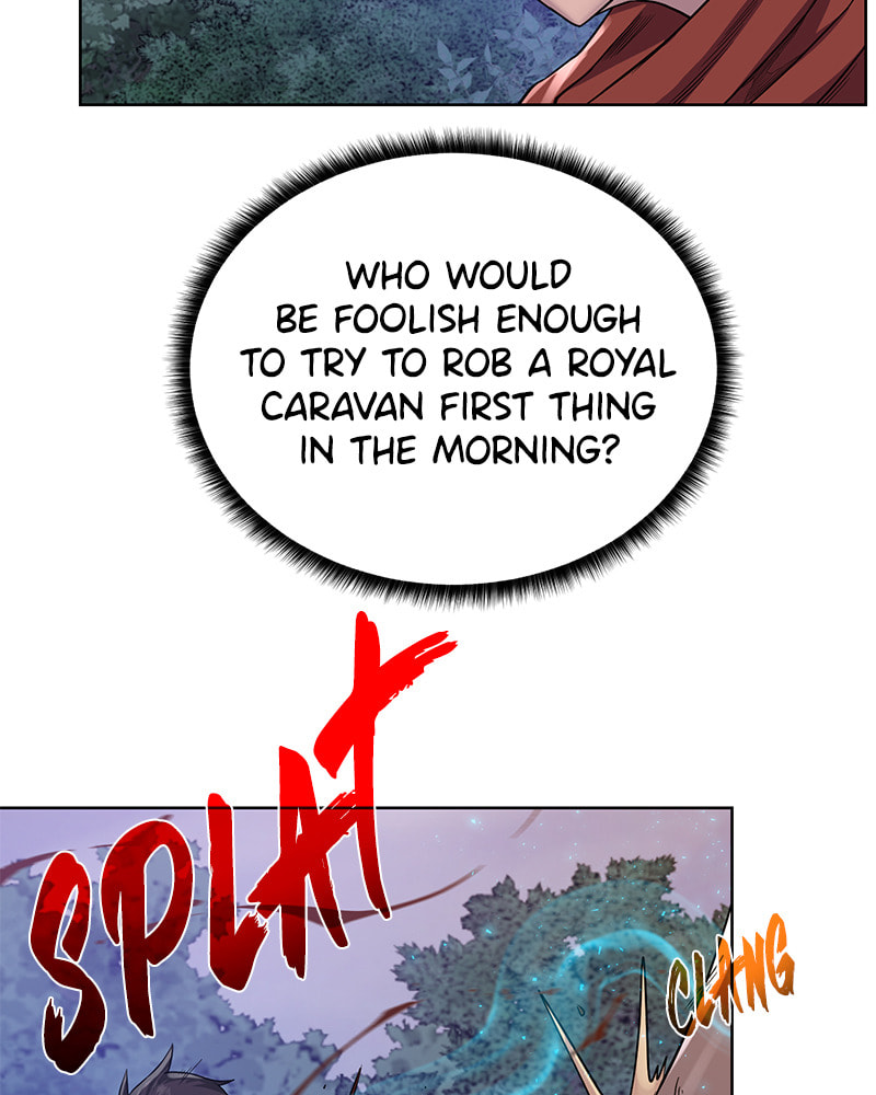 Read Dungeons & Artifacts chapter 58 image 36 on Lezhin