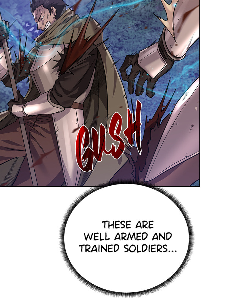 Read Dungeons & Artifacts chapter 58 image 37 on Lezhin