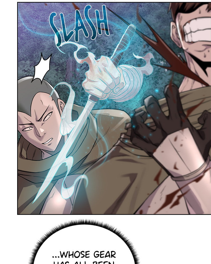 Read Dungeons & Artifacts chapter 58 image 38 on Lezhin