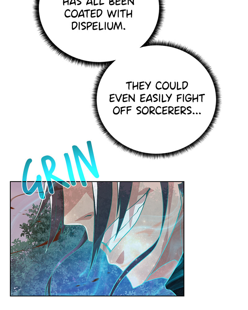 Read Dungeons & Artifacts chapter 58 image 39 on Lezhin
