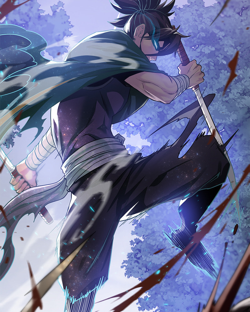 Read Dungeons & Artifacts chapter 58 image 44 on Lezhin